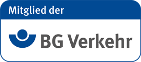 BG-Verkehr Mitglied BG-Verkehr Mitglied